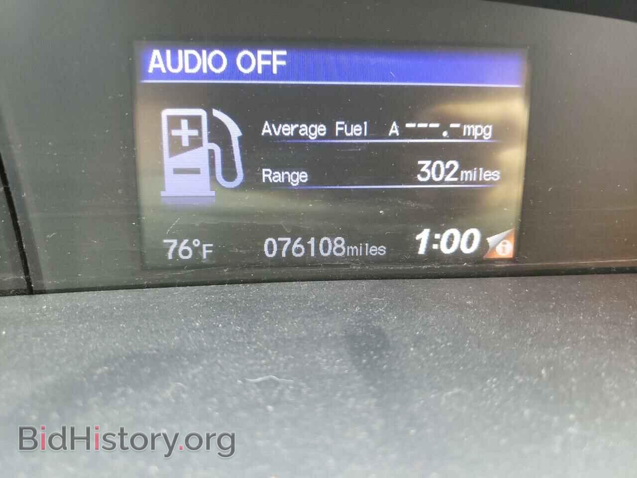 2014 HONDA CIVIC - VIN: 19XFB2F55EE034081 - Фото 8