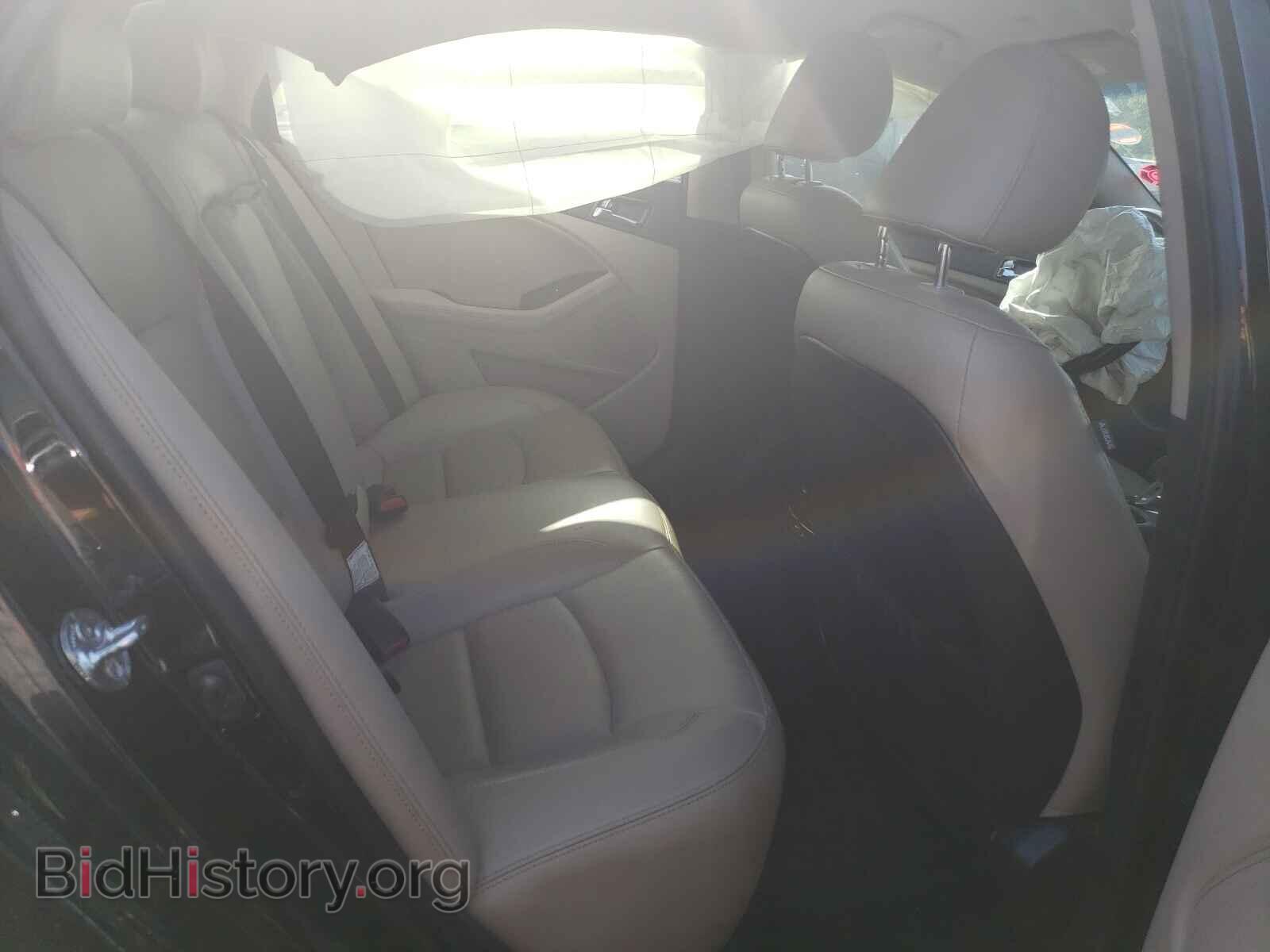 2013 KIA OPTIMA - VIN: 5XXGN4A73DG168559 - Photo 6