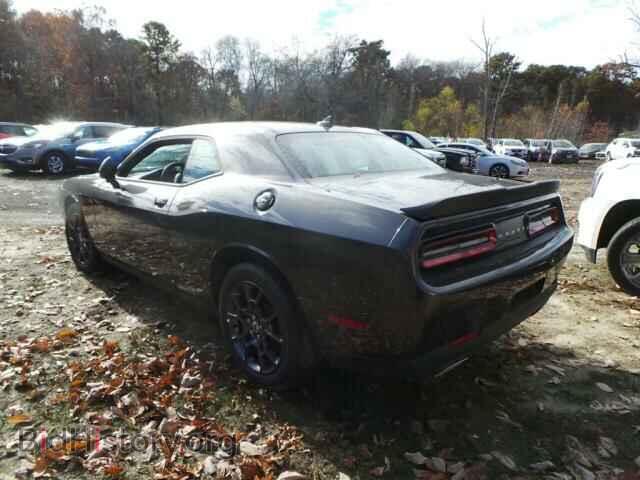 2018 DODGE CHALLENGER - VIN: 2C3CDZGGXJH311798 - Фото 4