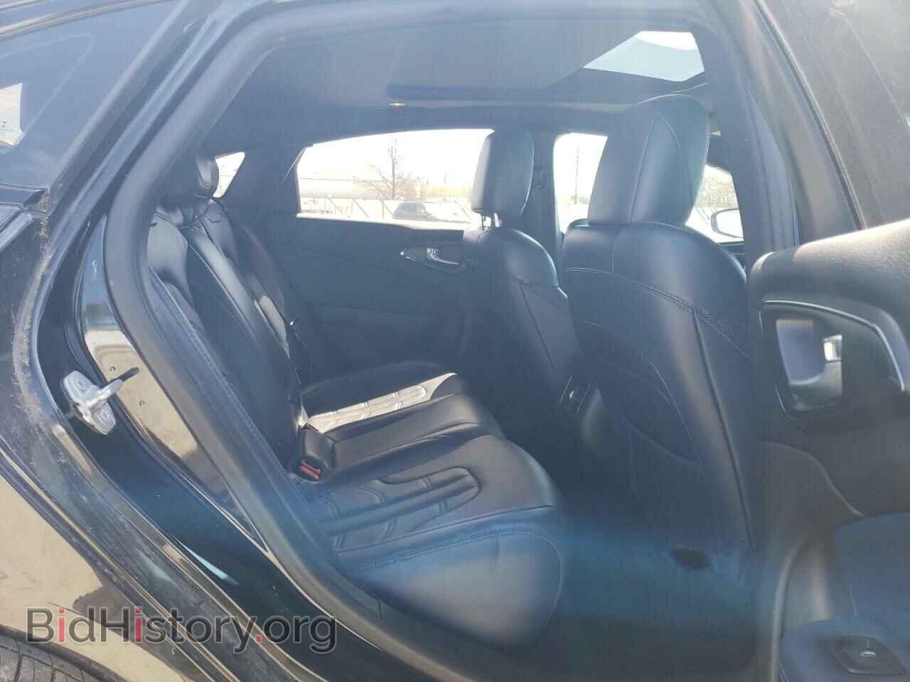 2016 CHRYSLER 200 - VIN: 1C3CCCDG9GN139672 - Фото 10