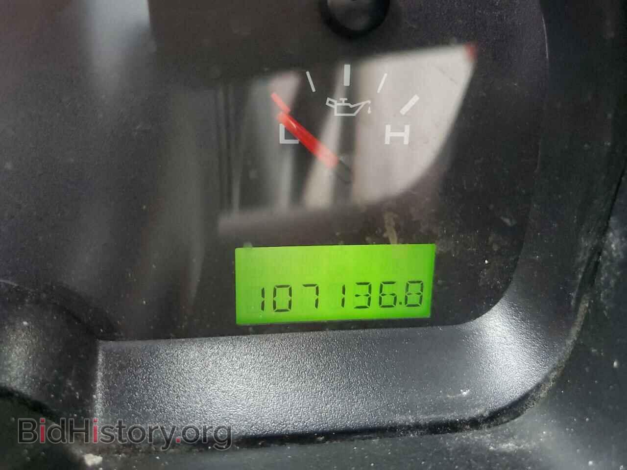 2008 FORD All Models - VIN: 1FTRF14W58KD80852 - Фото 9