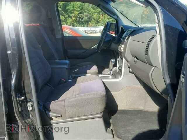 2007 NISSAN PATHFINDER - VIN: 5N1AR18W67C627783 - Фото 5