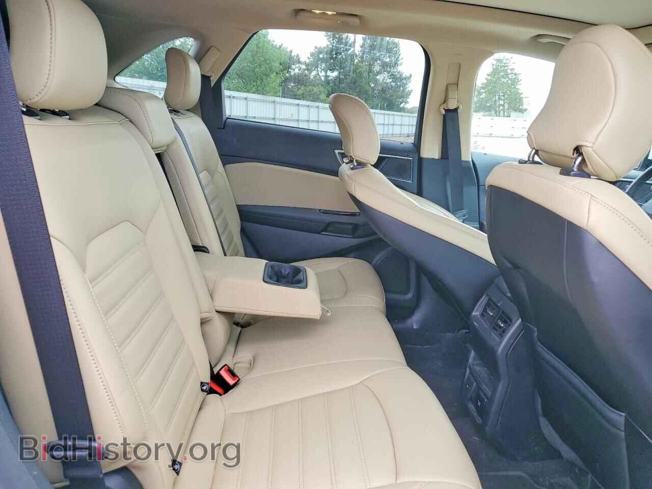 2019 FORD EDGE - VIN: 2FMPK3J96KBC70516 - Фото 11
