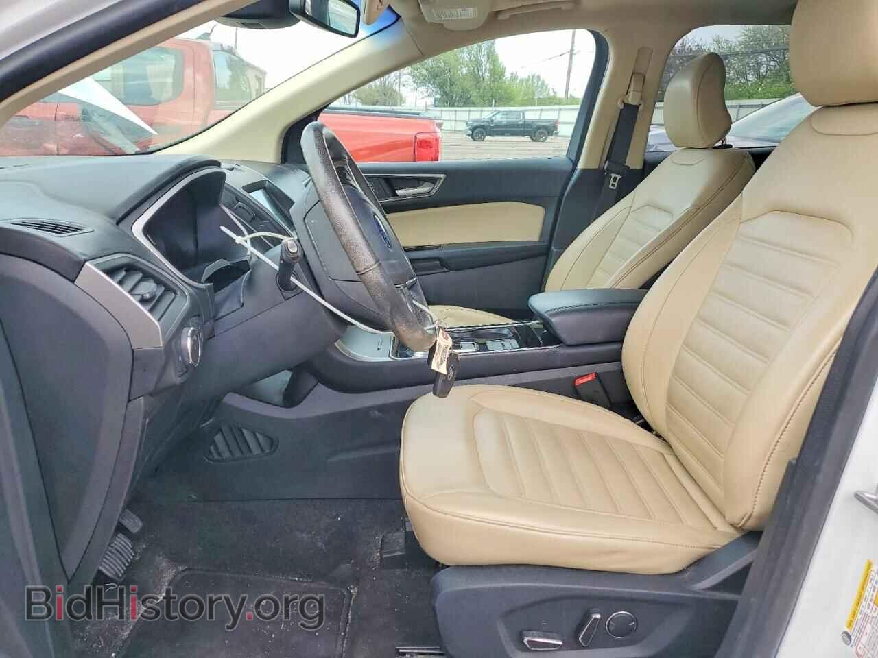 2019 FORD EDGE - VIN: 2FMPK3J96KBC70516 - Фото 7