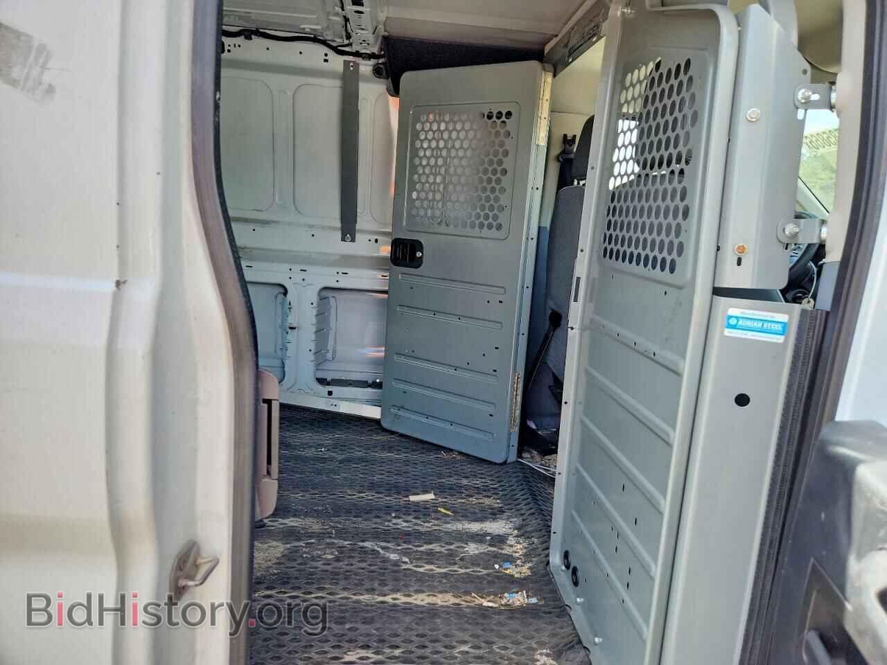 2016 FORD TRANSIT - VIN: 1FTYE1ZM2GKA41583 - Фото 11
