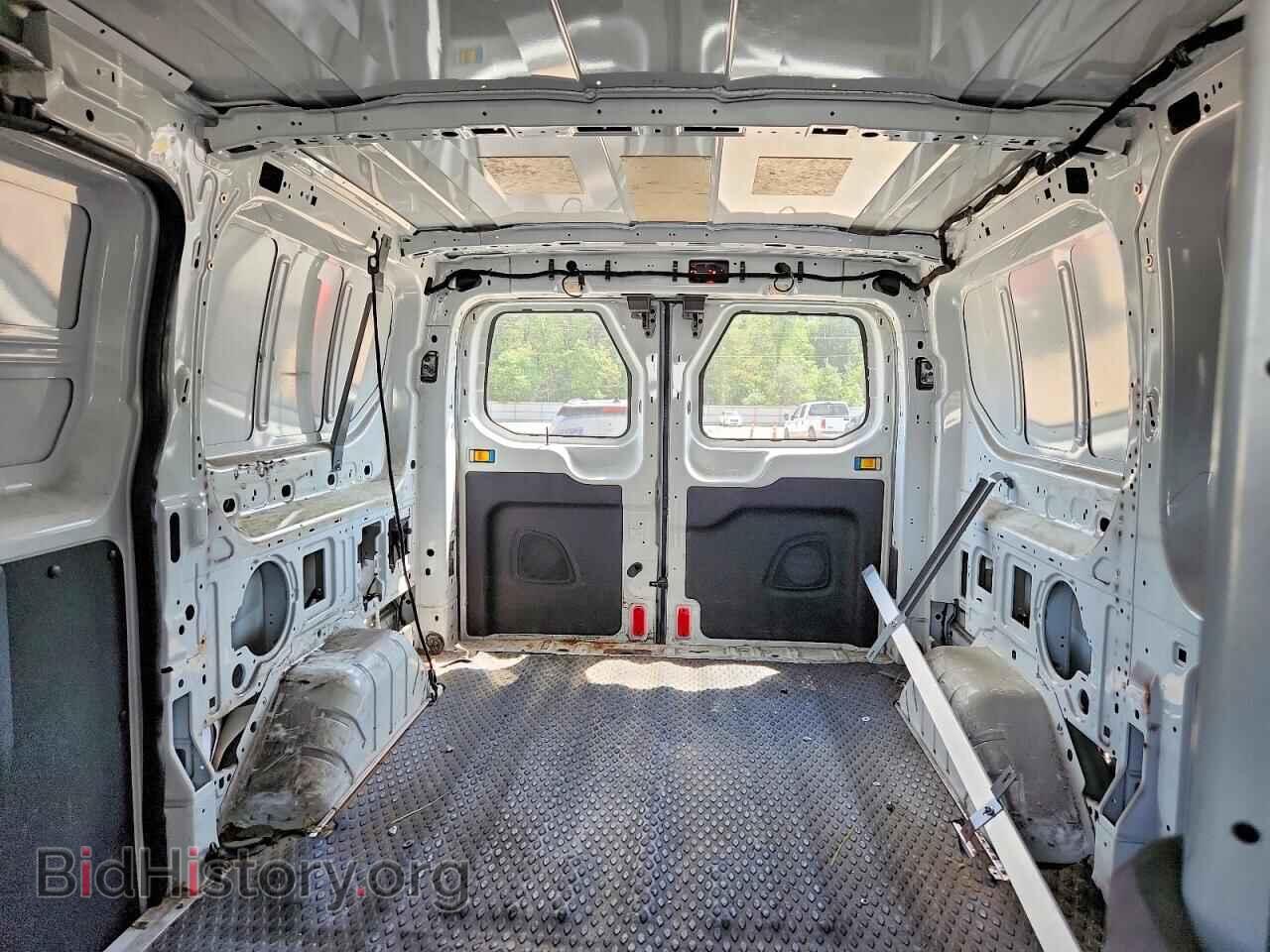 2016 FORD TRANSIT - VIN: 1FTYE1ZM2GKA41583 - Фото 10