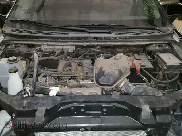 2008 FORD EDGE - VIN: 2FMDK48C58BA04729 - Фото 7