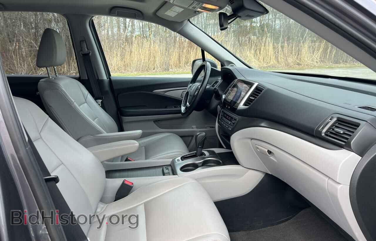 2016 HONDA PILOT - VIN: 5FNYF6H64GB032247 - Photo 5