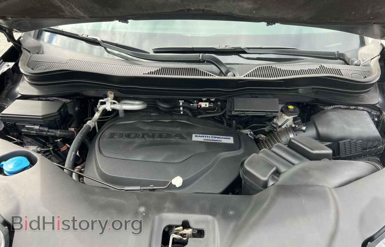 2016 HONDA PILOT - VIN: 5FNYF6H64GB032247 - Photo 7