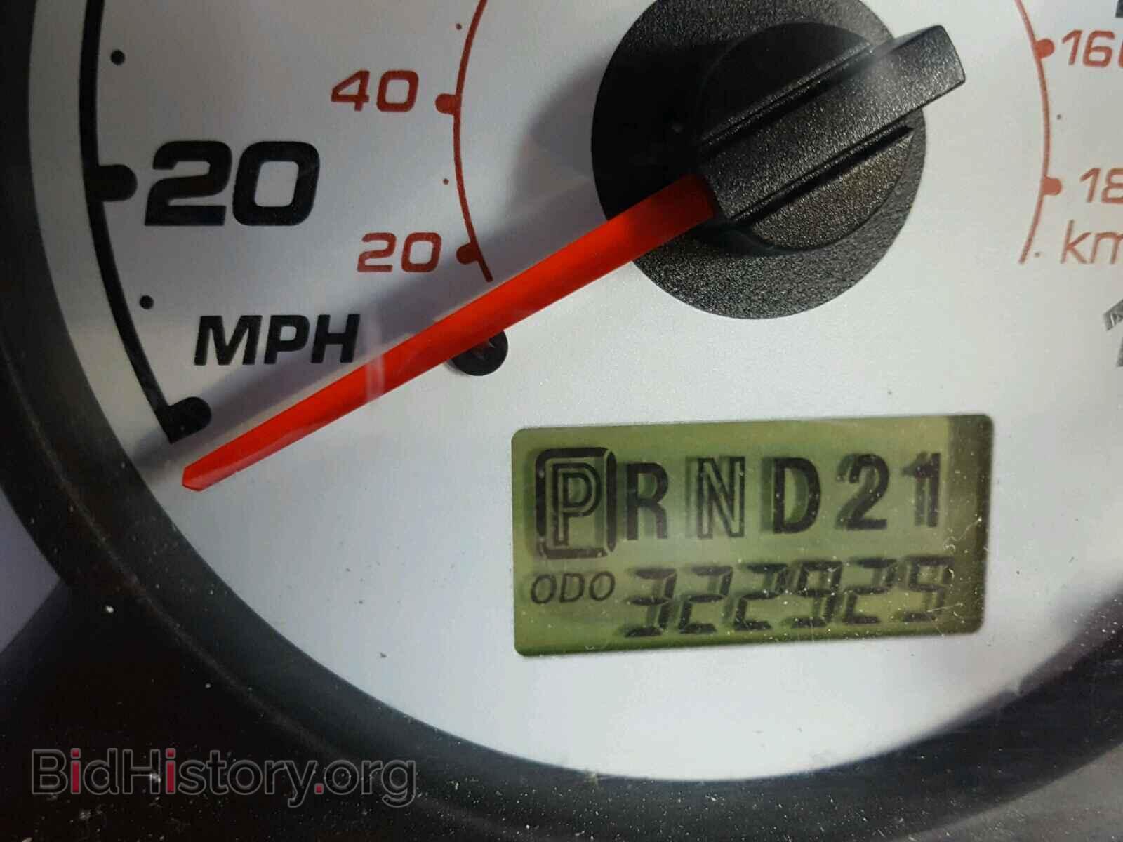 2002 FORD ESCAPE - VIN: 1FMYU01122KB37913 - Фото 8