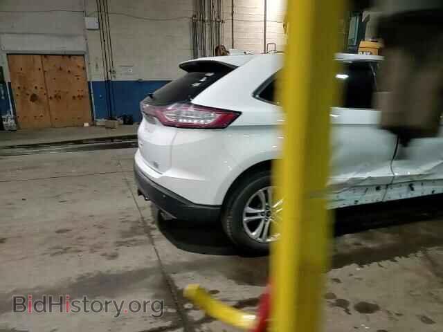 2016 FORD EDGE - VIN: 2FMPK4J91GBC10804 - Фото 14
