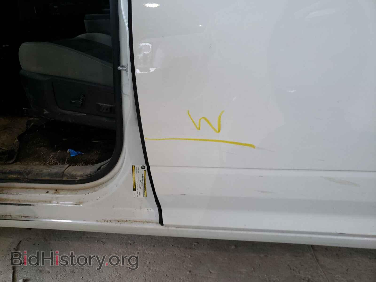 2012 DODGE RAM 1500 - VIN: 1C6RD6FT1CS301764 - Фото 9