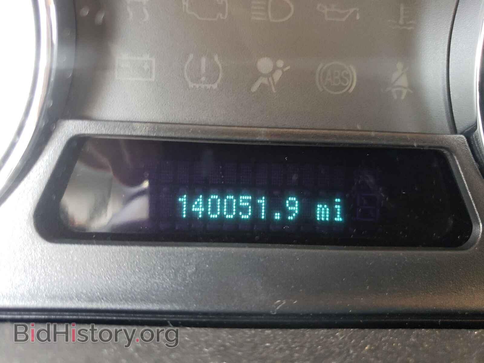 2011 FORD FLEX - VIN: 2FMGK5DC5BBD04786 - Фото 8