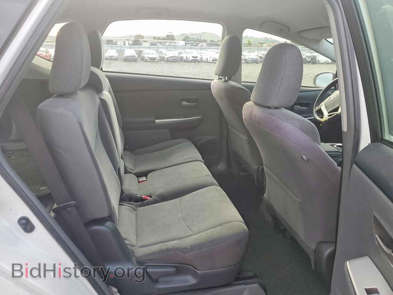 2013 TOYOTA PRIUS - VIN: JTDZN3EU9D3219971 - Фото 10