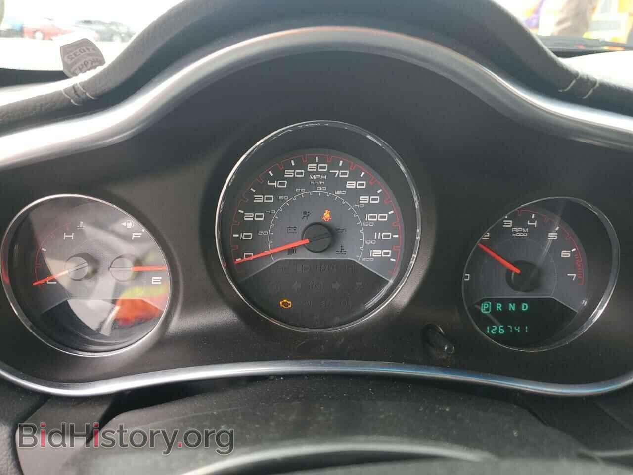 2013 DODGE AVENGER - VIN: 1C3CDZAG4DN750418 - Photo 9