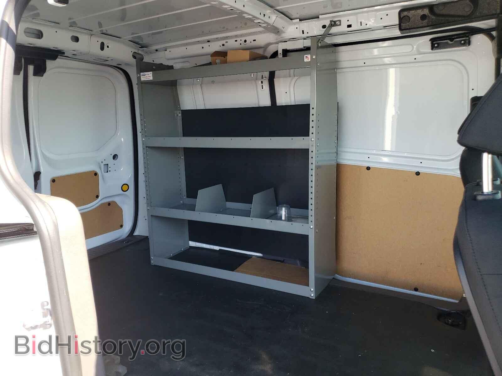 2020 FORD TRANSIT CO - VIN: NM0LS7E26L1470572 - Фото 6
