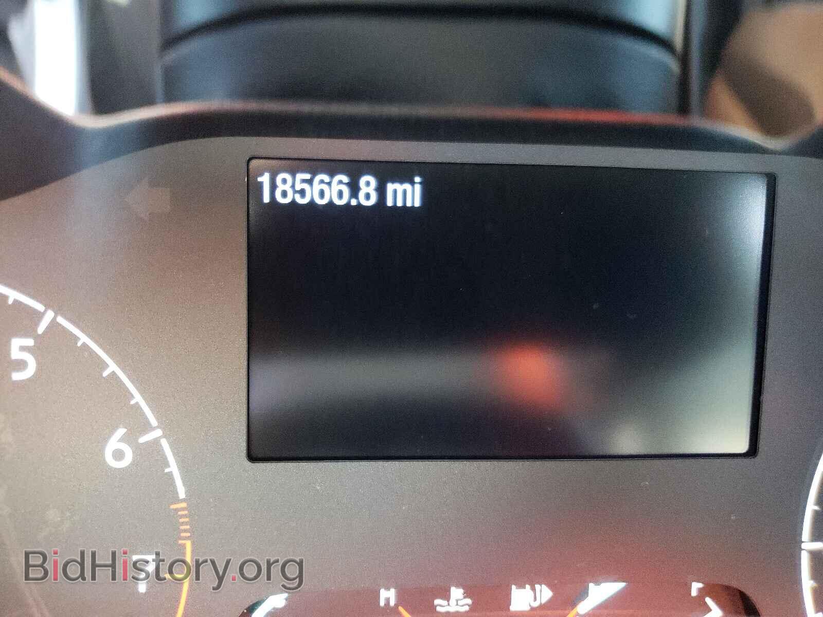 2020 FORD TRANSIT CO - VIN: NM0LS7E26L1470572 - Фото 8