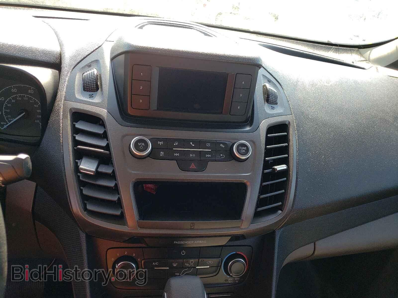 2020 FORD TRANSIT CO - VIN: NM0LS7E26L1470572 - Фото 9