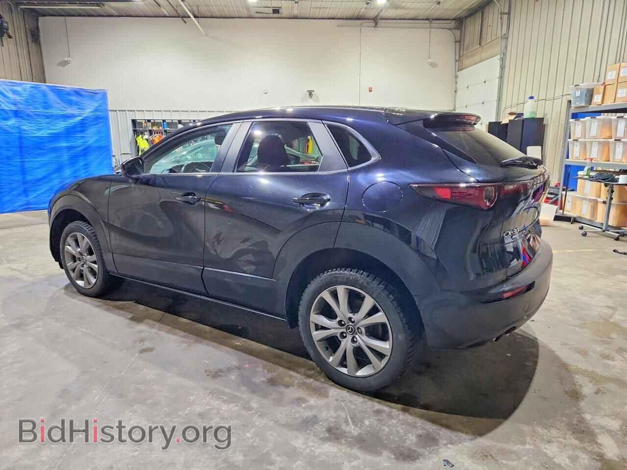 2021 MAZDA CX30 - VIN: 3MVDMBCL5MM252559 - Photo 2