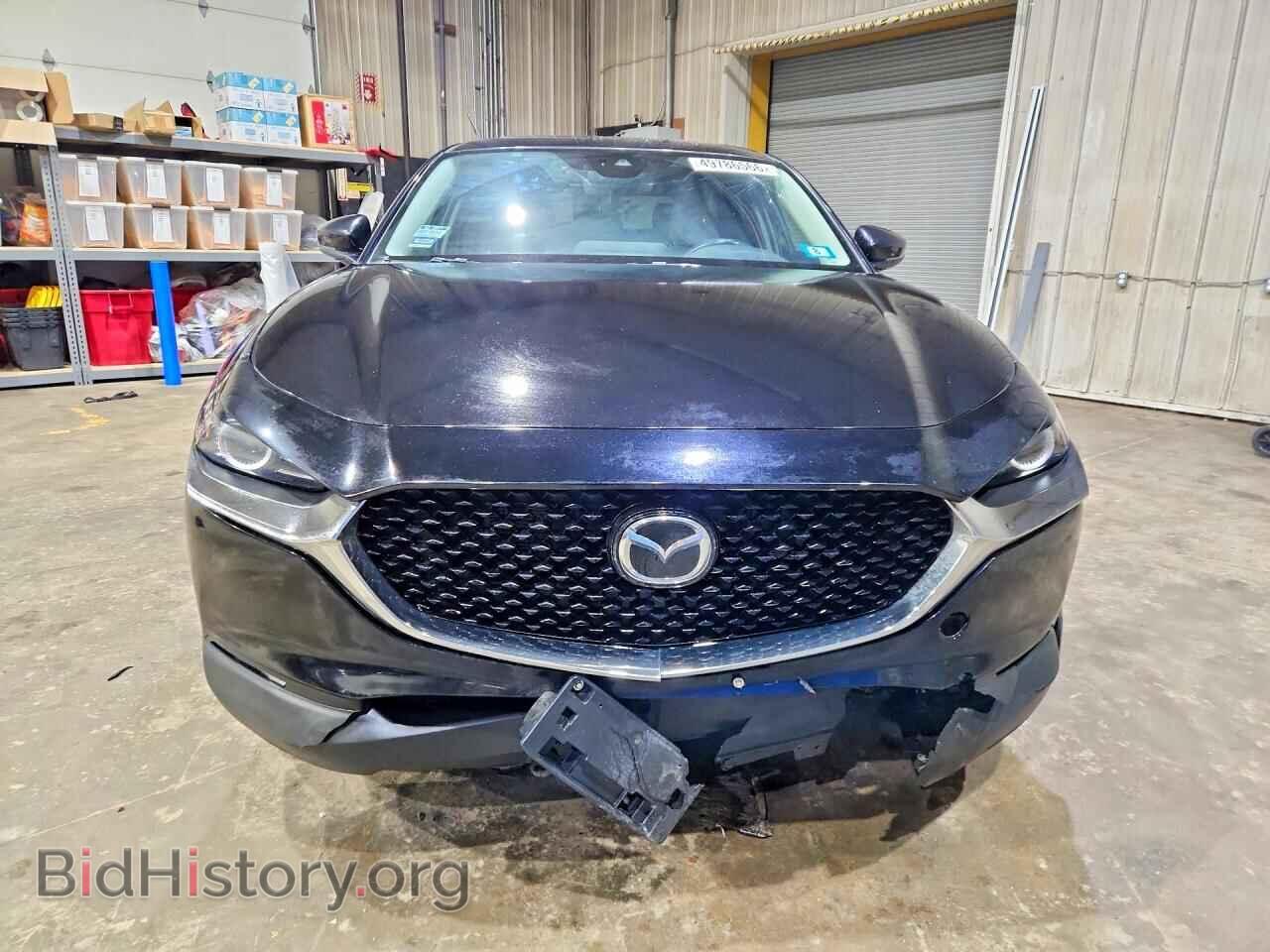 2021 MAZDA CX30 - VIN: 3MVDMBCL5MM252559 - Photo 5
