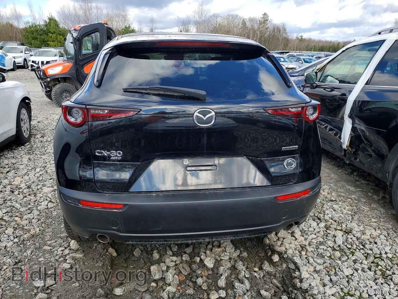 2021 MAZDA CX30 - VIN: 3MVDMBCL5MM252559 - Photo 6
