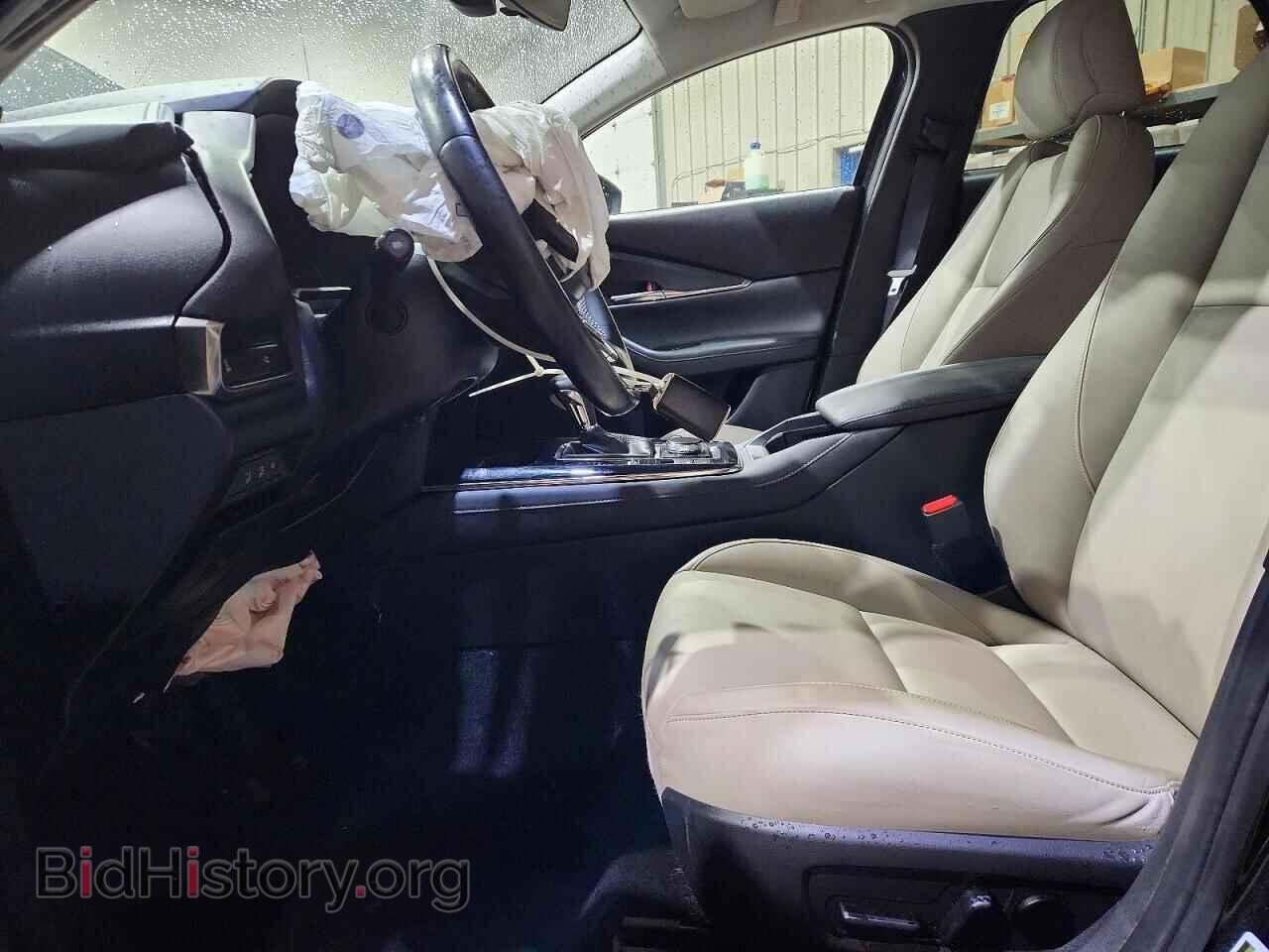 2021 MAZDA CX30 - VIN: 3MVDMBCL5MM252559 - Photo 7
