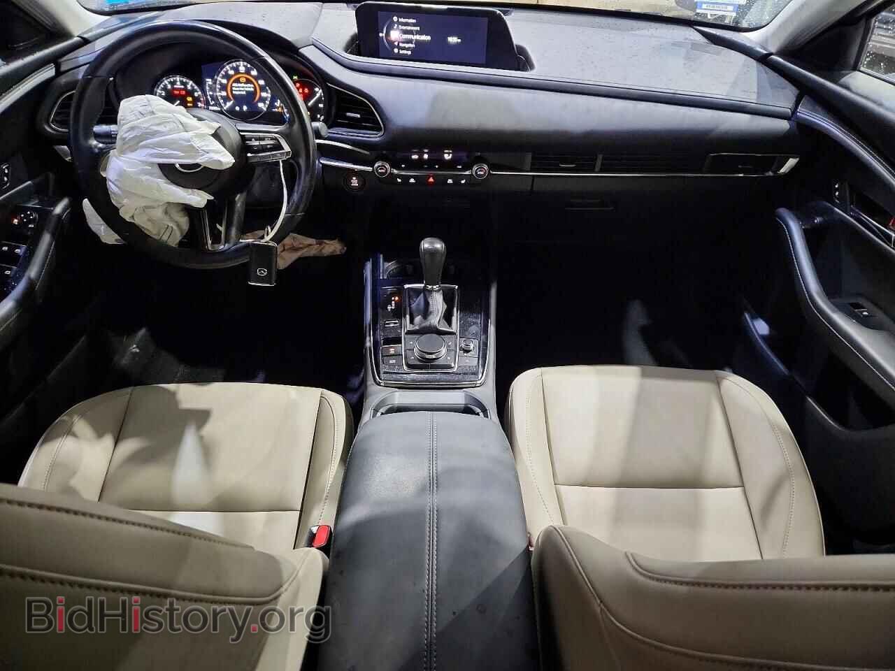 2021 MAZDA CX30 - VIN: 3MVDMBCL5MM252559 - Photo 8
