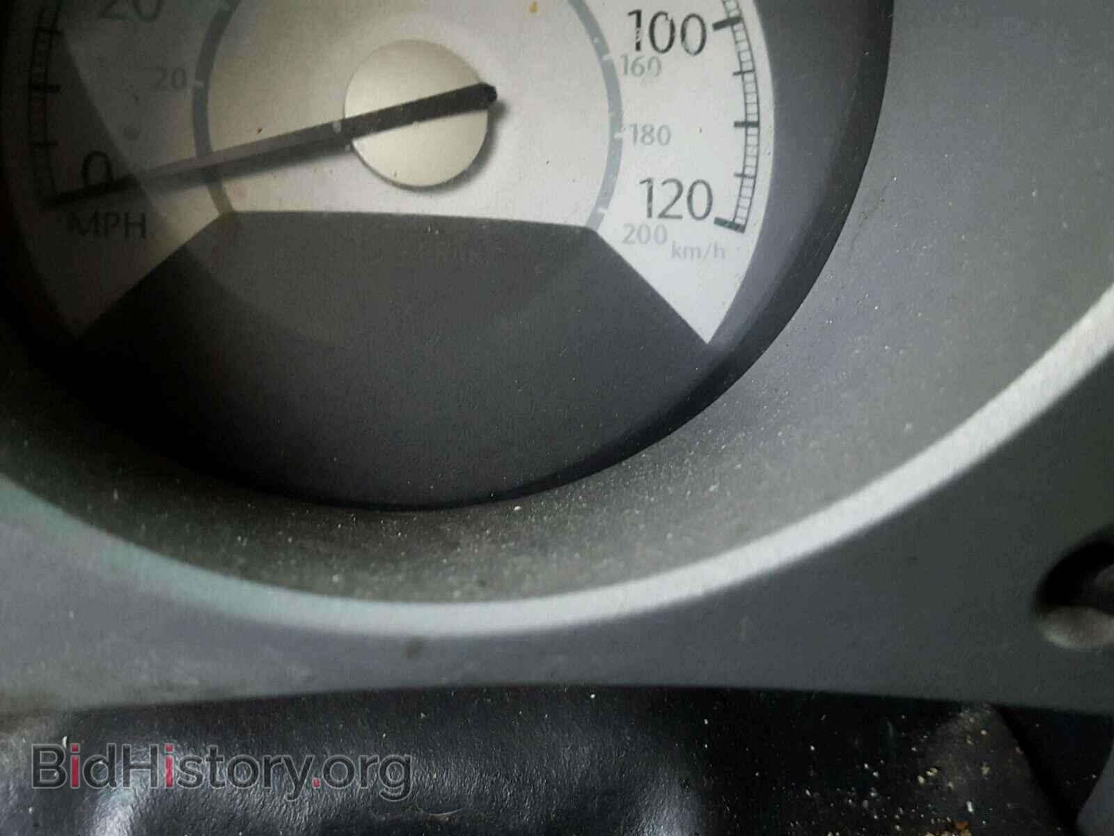 2008 CHRYSLER SEBRING - VIN: 1C3LC46J38N142793 - Фото 8