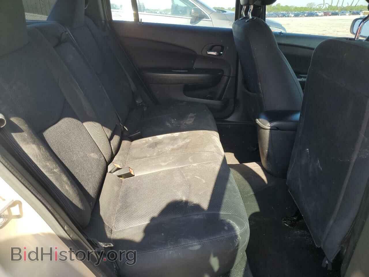 2014 CHRYSLER 200 - VIN: 1C3CCBBB1EN191196 - Фото 10