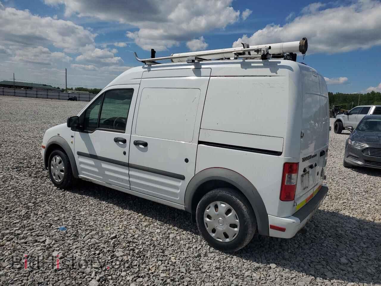 2013 FORD TRANSIT - VIN: NM0LS7BNXDT141572 - Фото 2