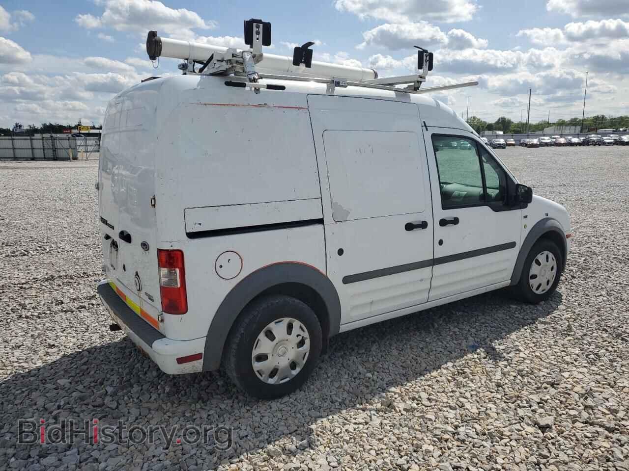 2013 FORD TRANSIT - VIN: NM0LS7BNXDT141572 - Фото 3