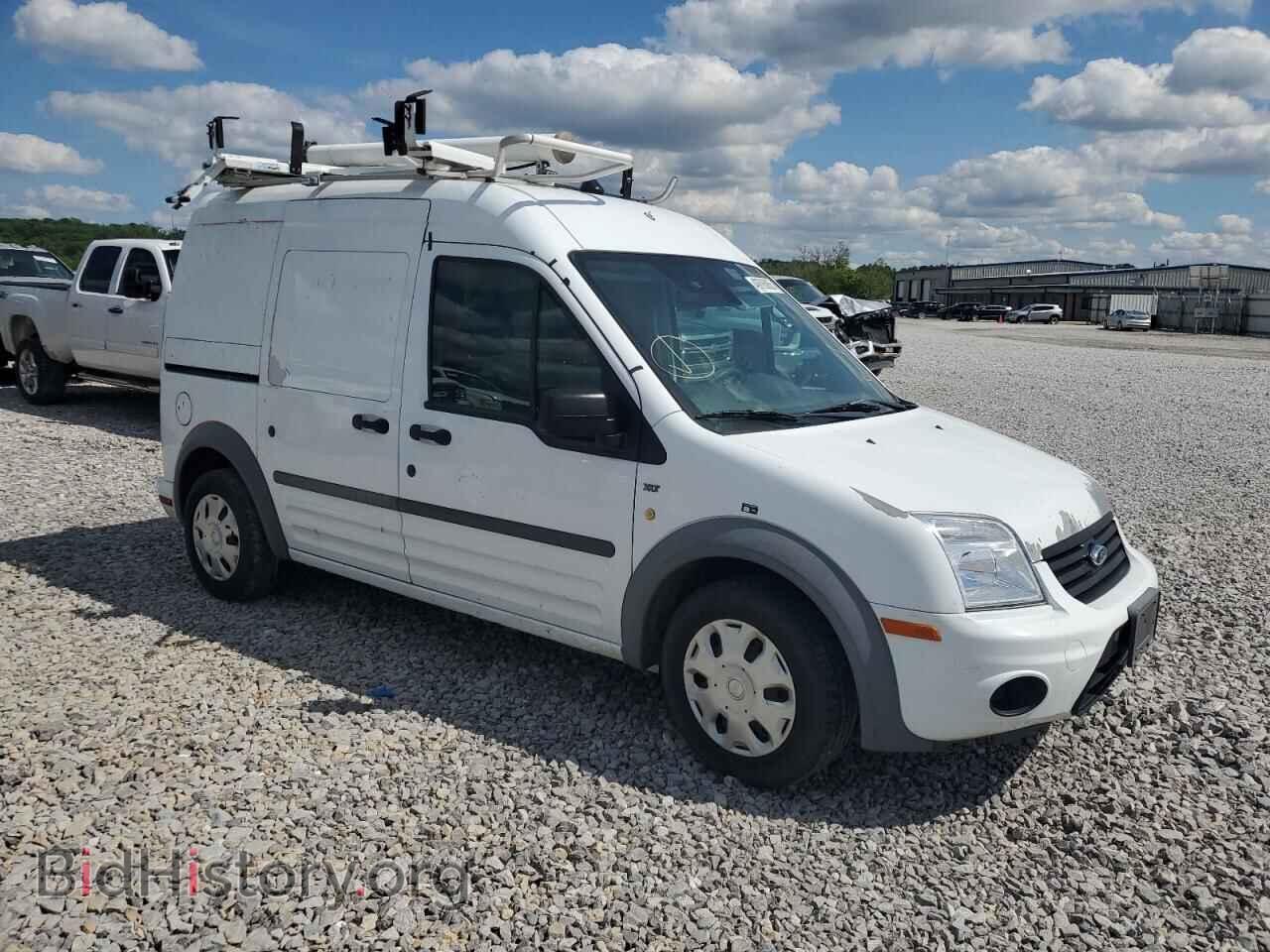 2013 FORD TRANSIT - VIN: NM0LS7BNXDT141572 - Фото 4