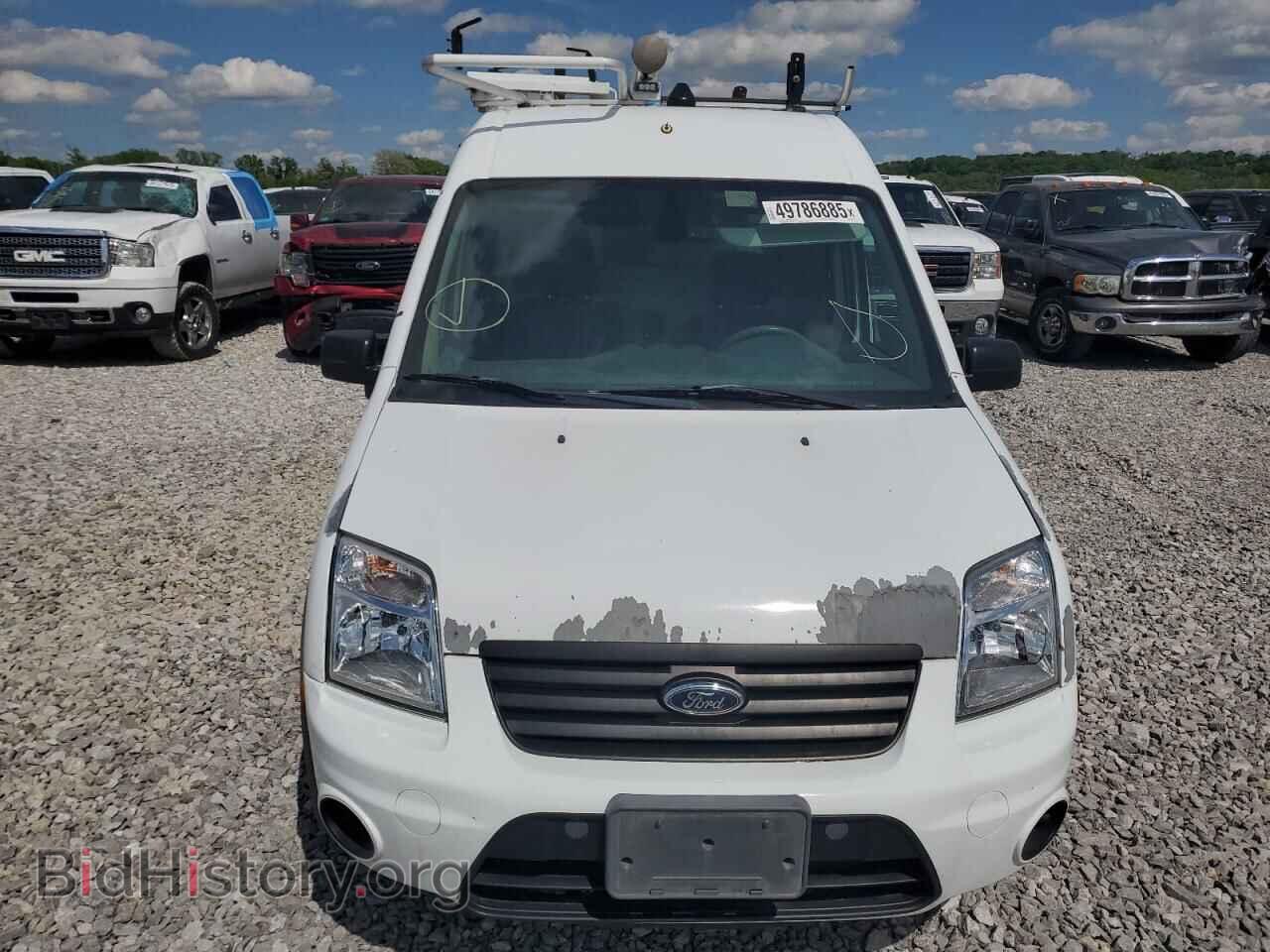 2013 FORD TRANSIT - VIN: NM0LS7BNXDT141572 - Фото 5