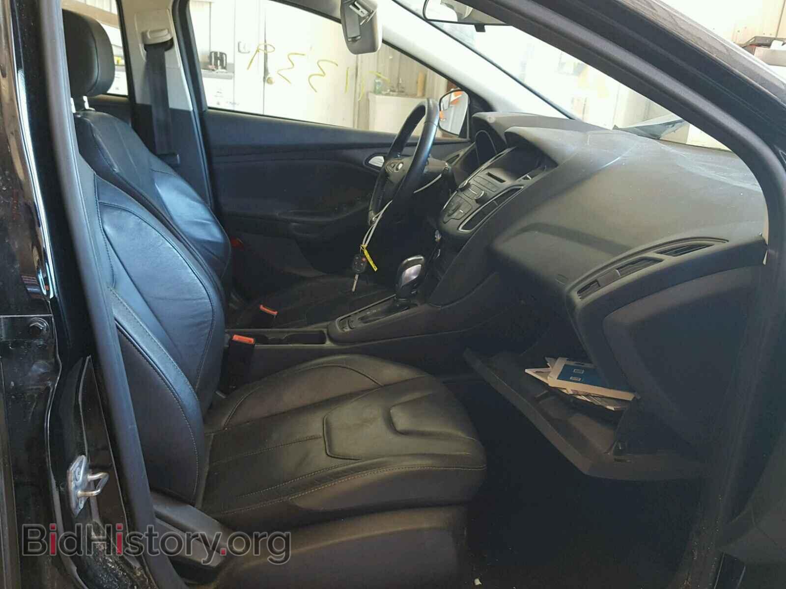 2016 FORD FOCUS - VIN: 1FADP3K23GL222012 - Photo 5