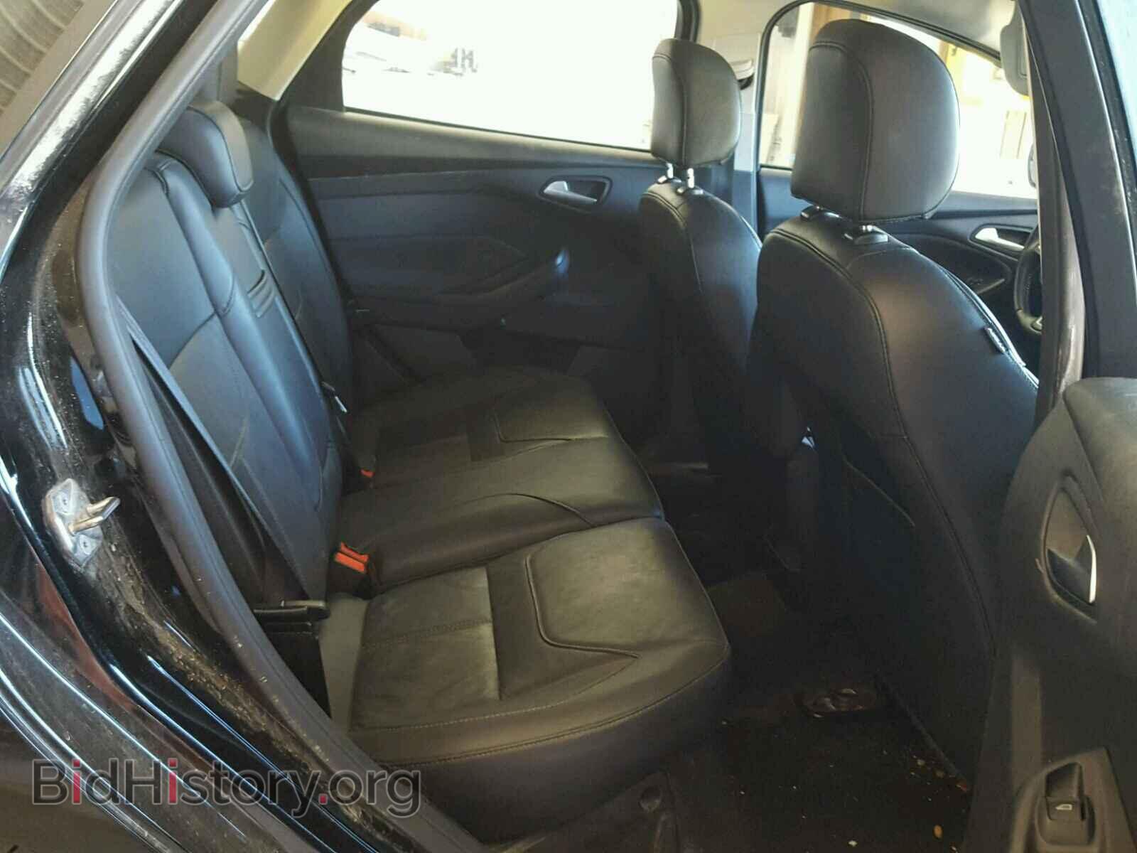 2016 FORD FOCUS - VIN: 1FADP3K23GL222012 - Photo 6