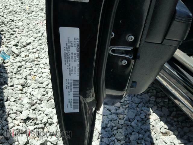2012 DODGE CHARGER - VIN: 2C3CDXBG2CH255158 - Фото 10