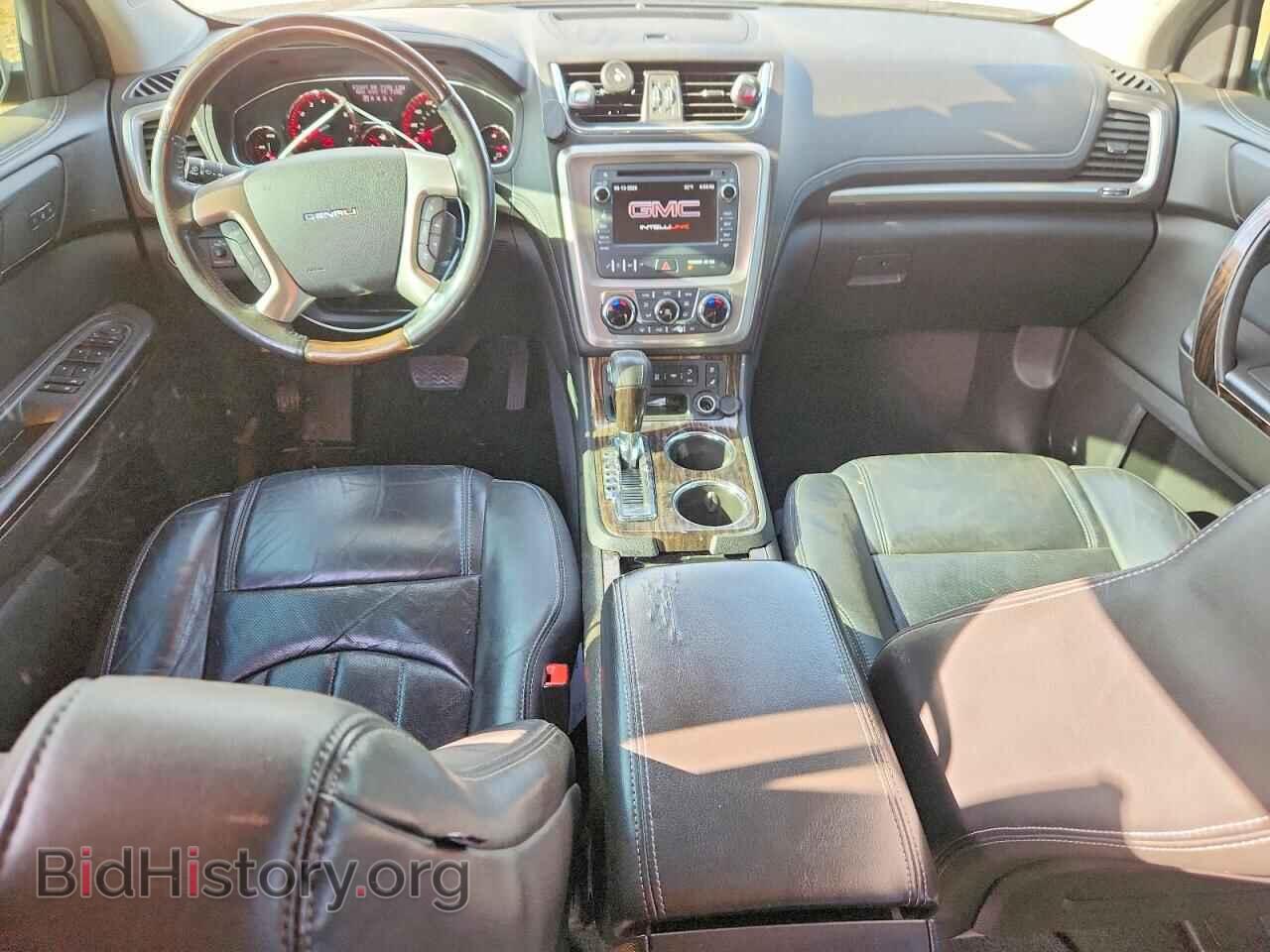 2013 GMC ACADIA DEN - VIN: 1GKKRTKD2DJ250800 - Фото 8