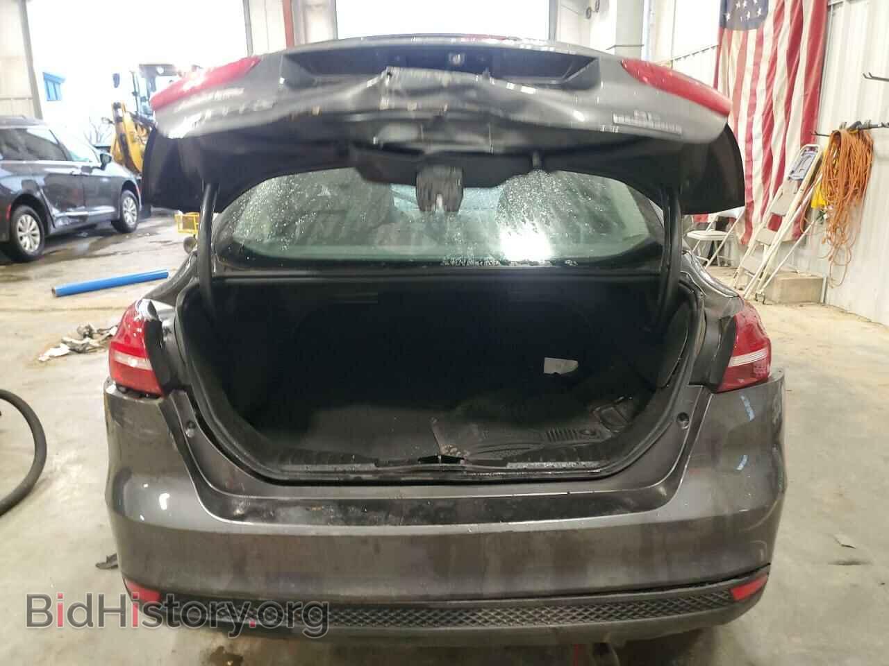 2016 FORD FOCUS - VIN: 1FADP3F28GL373633 - Photo 6