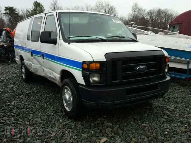 Photo 1FTNS1EW6ADA03949 - FORD ECONOLINE 2010