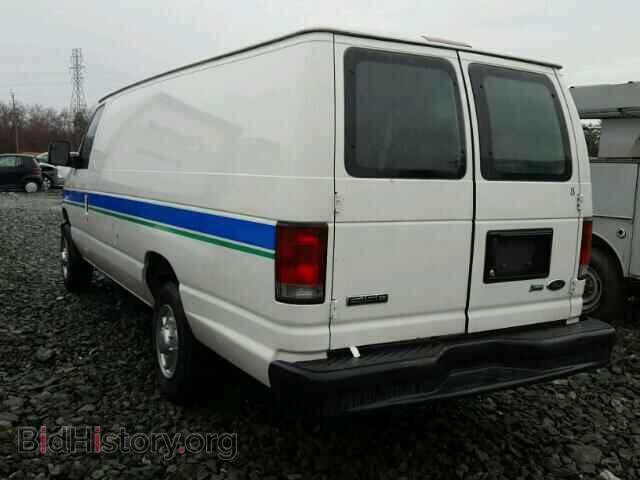 2010 FORD ECONOLINE - VIN: 1FTNS1EW6ADA03949 - Фото 3