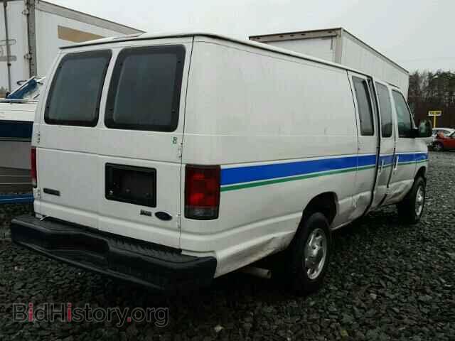 2010 FORD ECONOLINE - VIN: 1FTNS1EW6ADA03949 - Фото 4