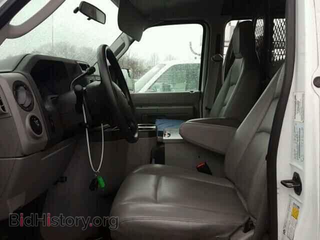 2010 FORD ECONOLINE - VIN: 1FTNS1EW6ADA03949 - Фото 5