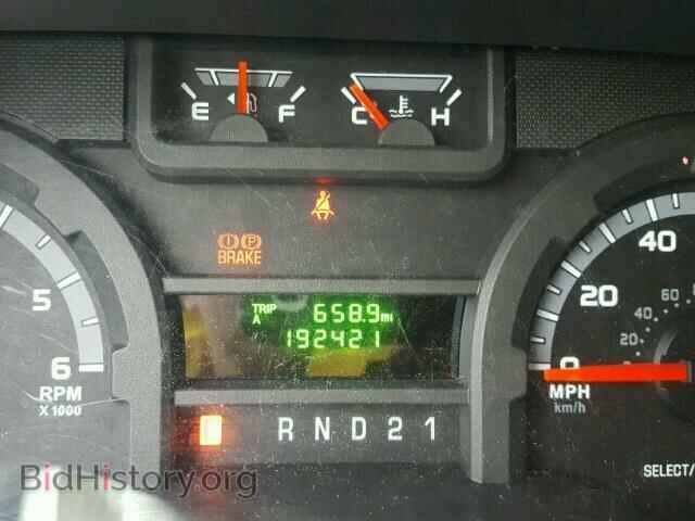 2010 FORD ECONOLINE - VIN: 1FTNS1EW6ADA03949 - Фото 8