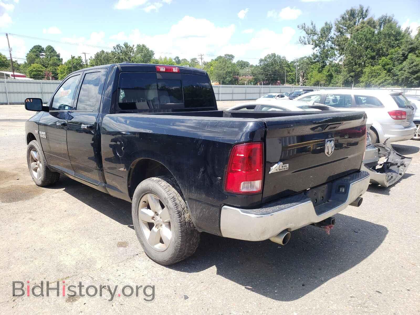 2014 RAM 1500 - VIN: 1C6RR6GT4ES258184 - Фото 3