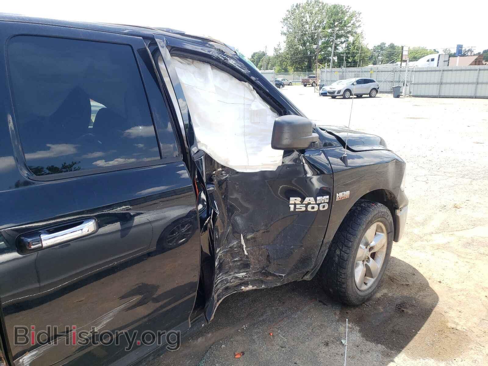 2014 RAM 1500 - VIN: 1C6RR6GT4ES258184 - Фото 9