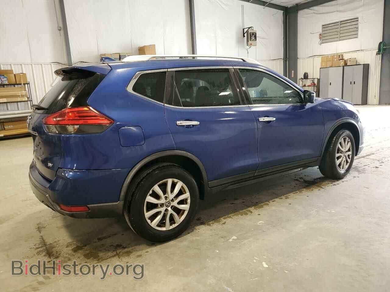 2017 NISSAN ROGUE - VIN: KNMAT2MT6HP569207 - Photo 3