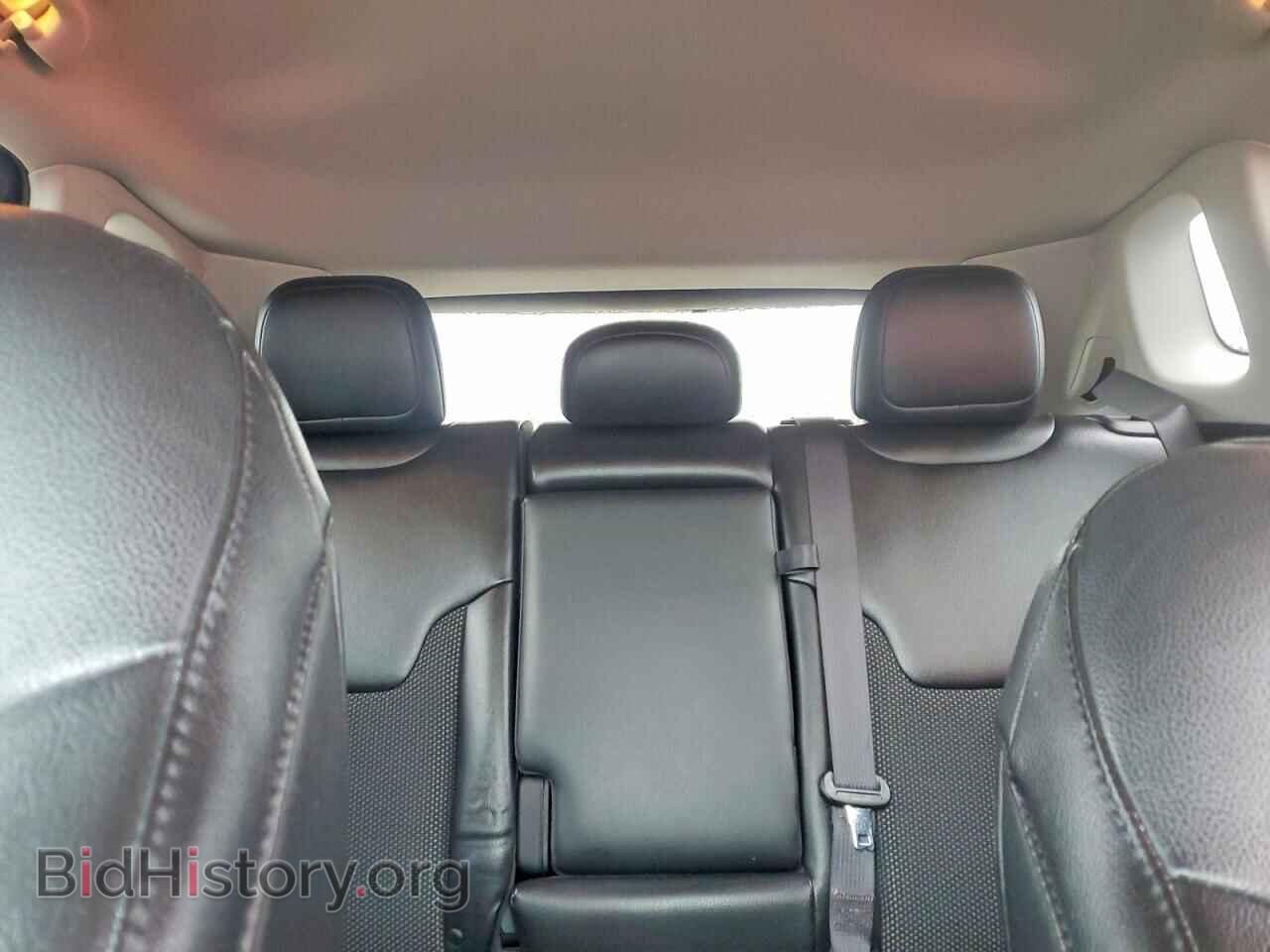 2020 JEEP COMPASS - VIN: 3C4NJDDB4LT239158 - Photo 10