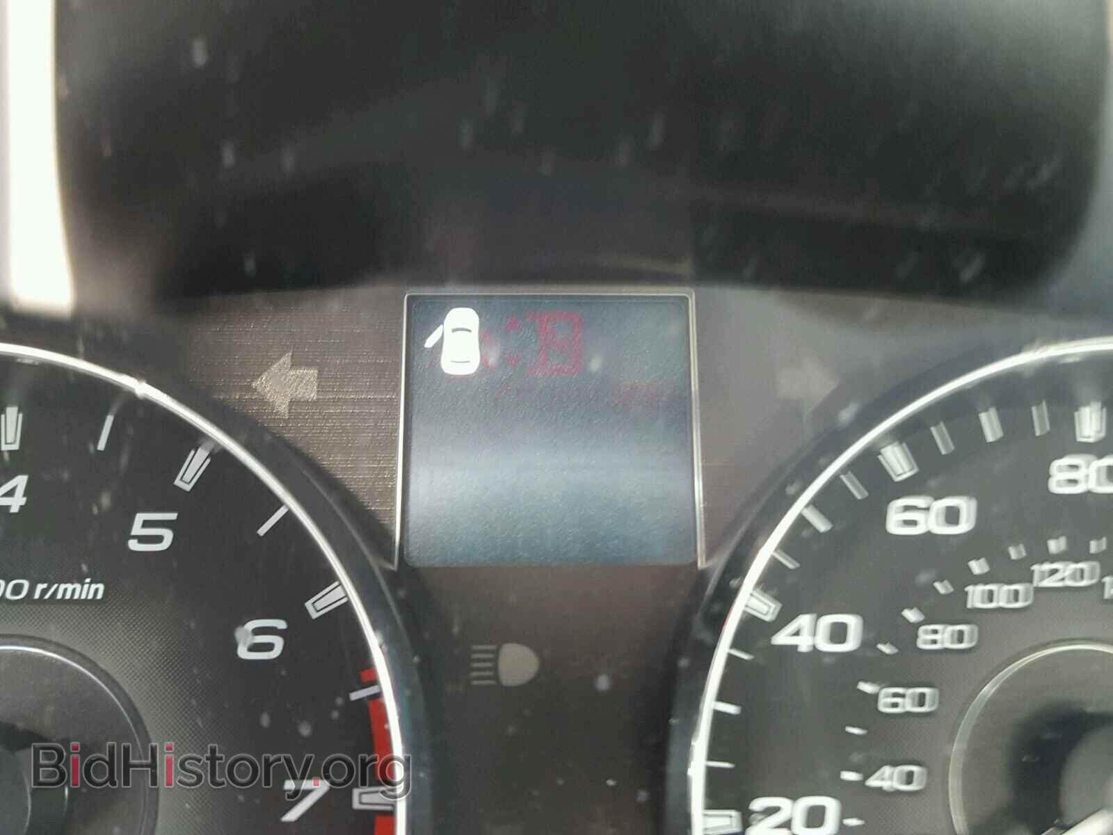 2011 SUBARU OUTBACK - VIN: 4S4BRCCC0B3405228 - Фото 8