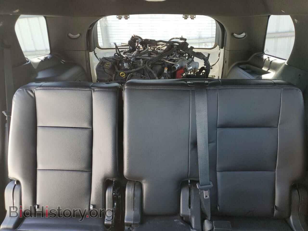 2019 FORD EXPLORER - VIN: 1FM5K8AR4KGA32113 - Фото 10