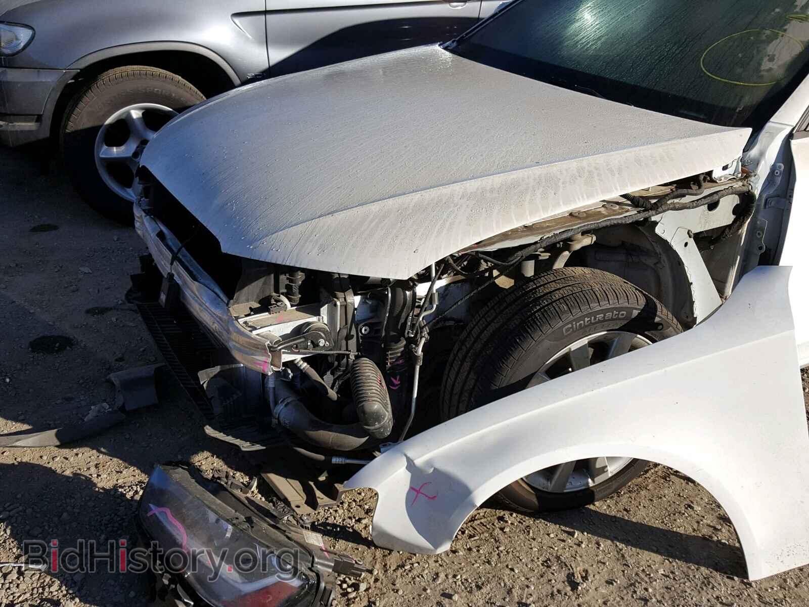 2013 AUDI A4 - VIN: WAUBFAFL3DN035152 - Фото 9